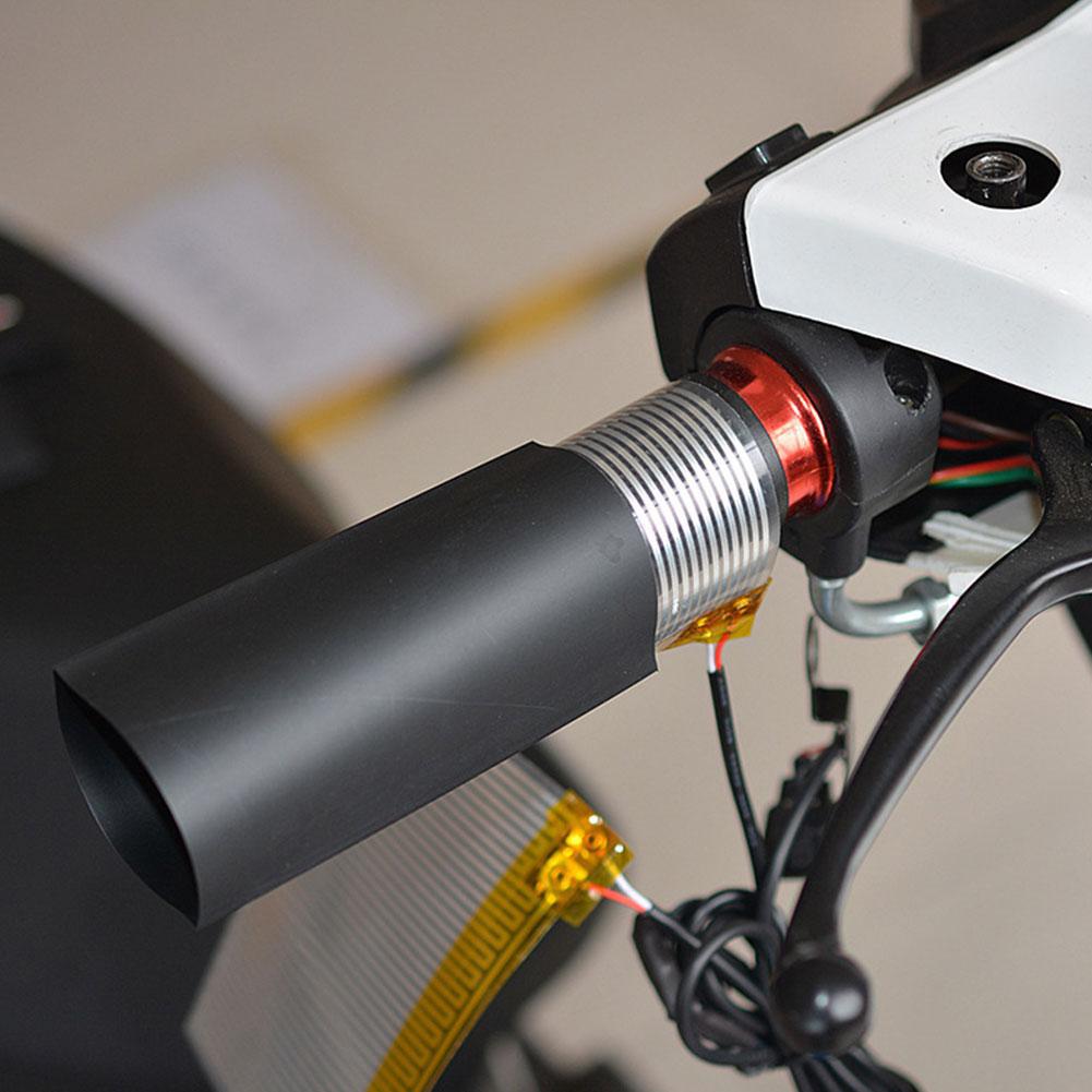 Motorcycles Heated Handles Gri - Handlebar Grip Heated review and price