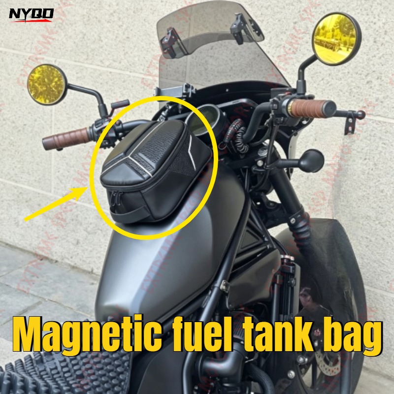 Waterproof Magnetic Motorcycle - Motorcycle Gear Companies review and price