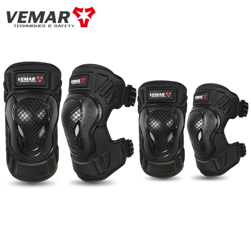 4Pcs Motorcycle Knee Elbow Pad - Motorcycle Gear For Woman review and price