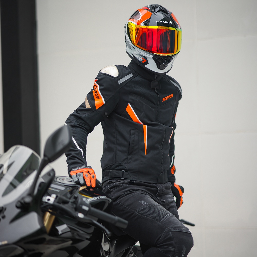 Custom Sport Wear Field Protec - Motorcycle Gear Mens review and price