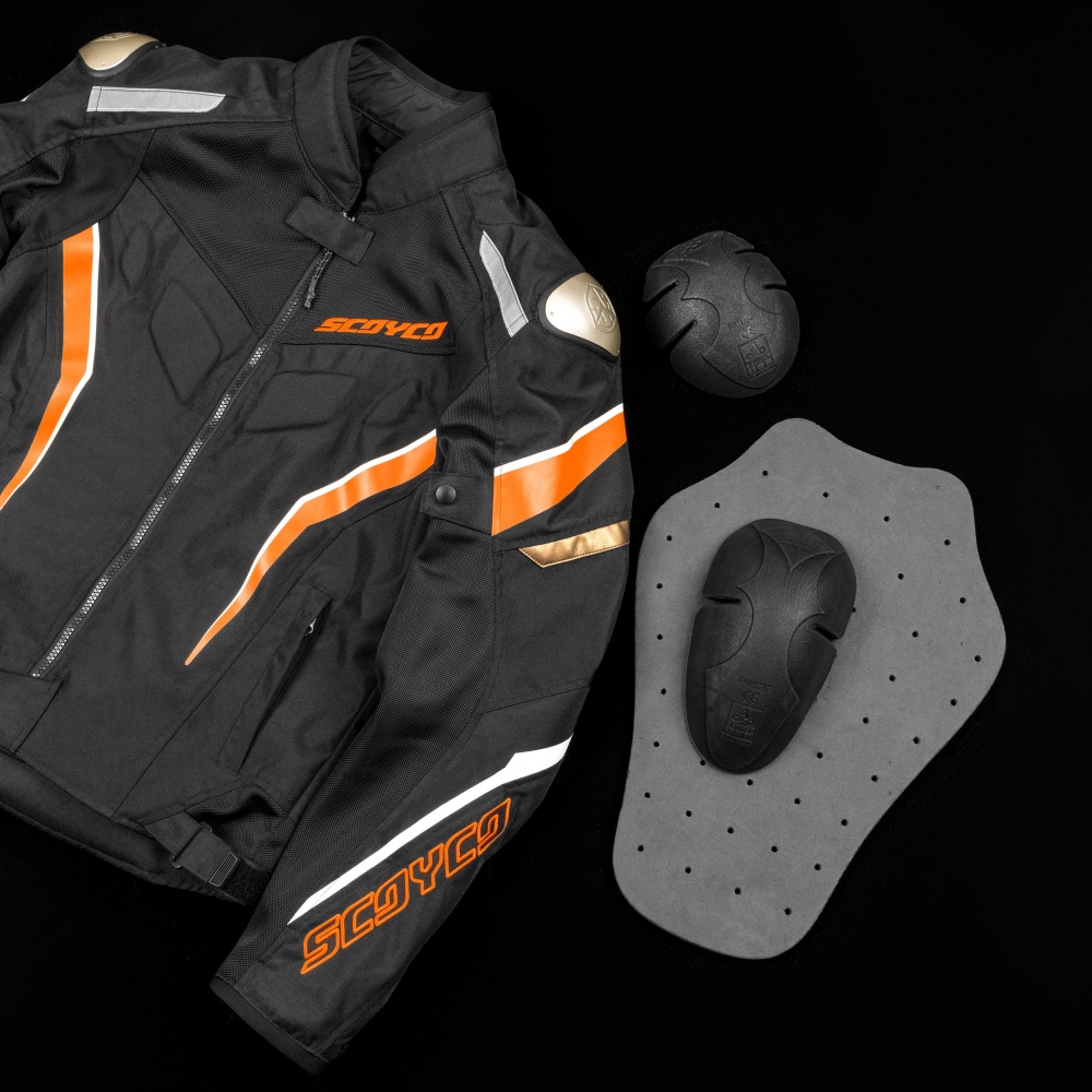 Custom Sport Wear Field Protec - Motorcycle Gear Mens review and price