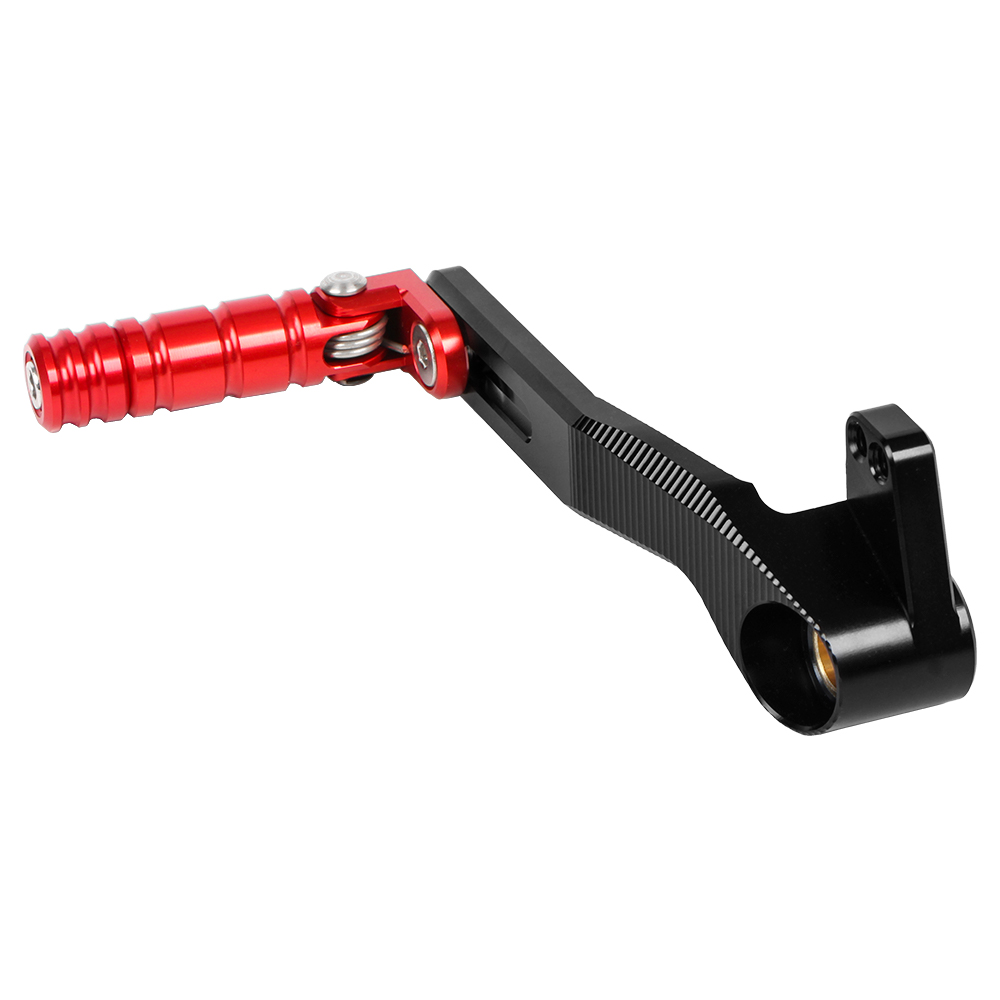 Motorcycle Shift Extendable Ge - Motorcycle Gear Lever Extender review and price