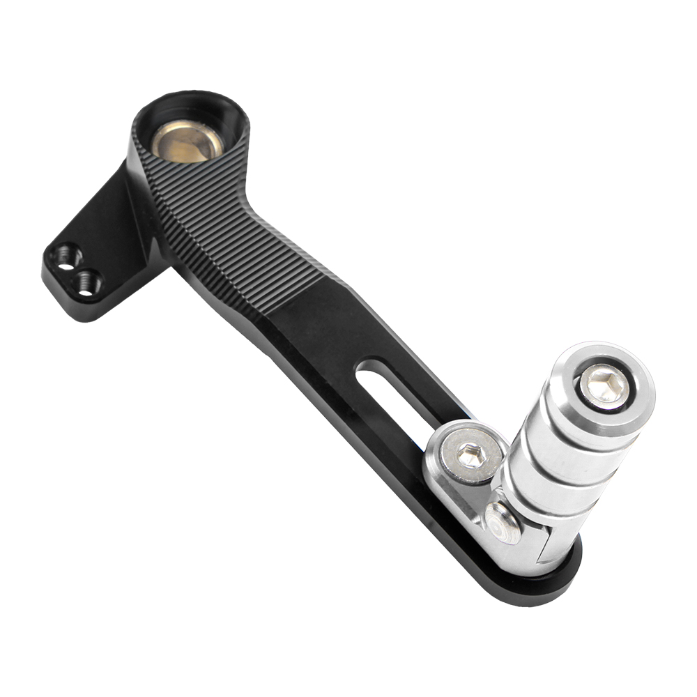 Motorcycle Shift Extendable Ge - Motorcycle Gear Lever Extender review and price
