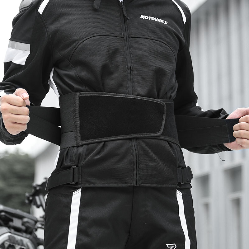 Motowolf Motorcycle Waist Prot - Motorcycle Gear For Woman review and price