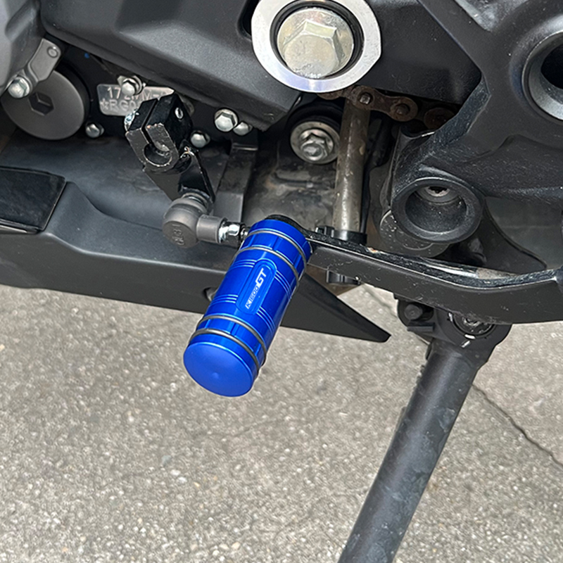 Motorcycle Accessories For BMW - Motorcycle Gear Lever Extender review and price