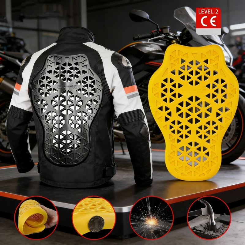 Motorcycle Protective Gear Set - Motorcycle Gear For Woman review and price
