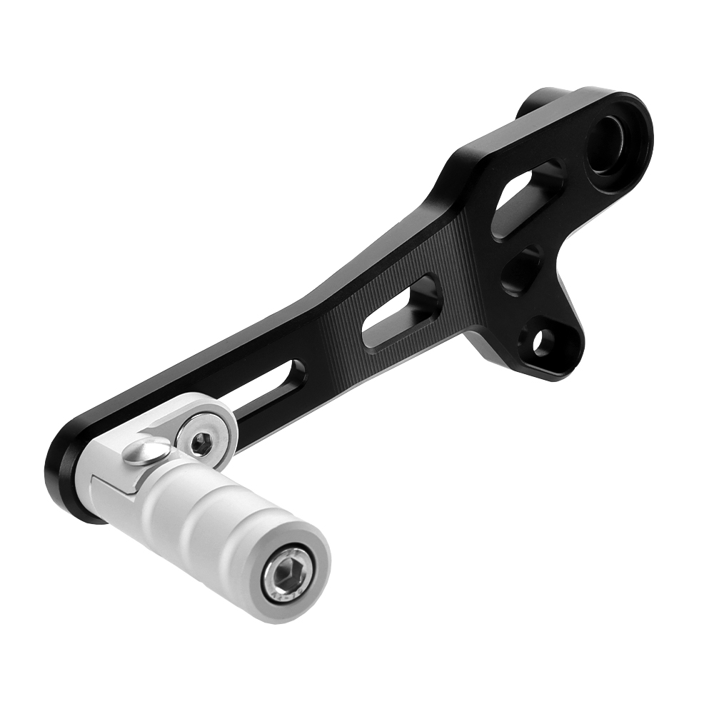 DesertX Motorcycle Adjustable  - Motorcycle Gear Lever Extender review and price