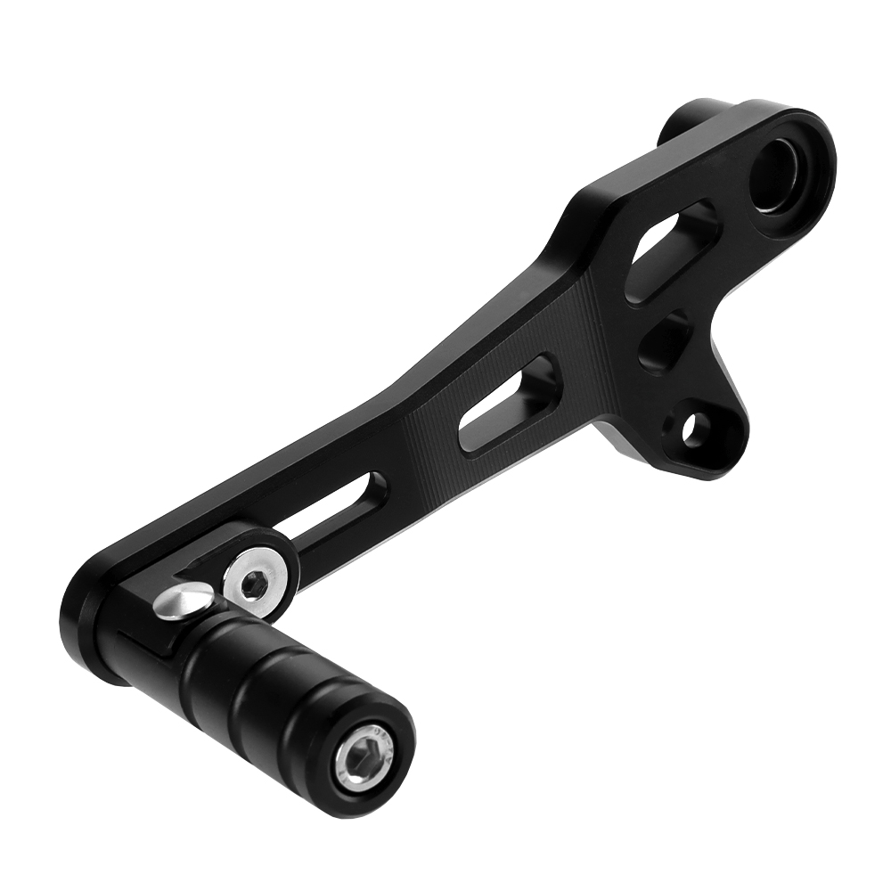 DesertX Motorcycle Adjustable  - Motorcycle Gear Lever Extender review and price
