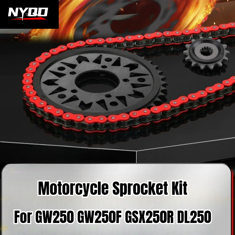 Motorcycle 14T 46T Sprocket Oi - Motorcycle Gear Oil For Chain review and price