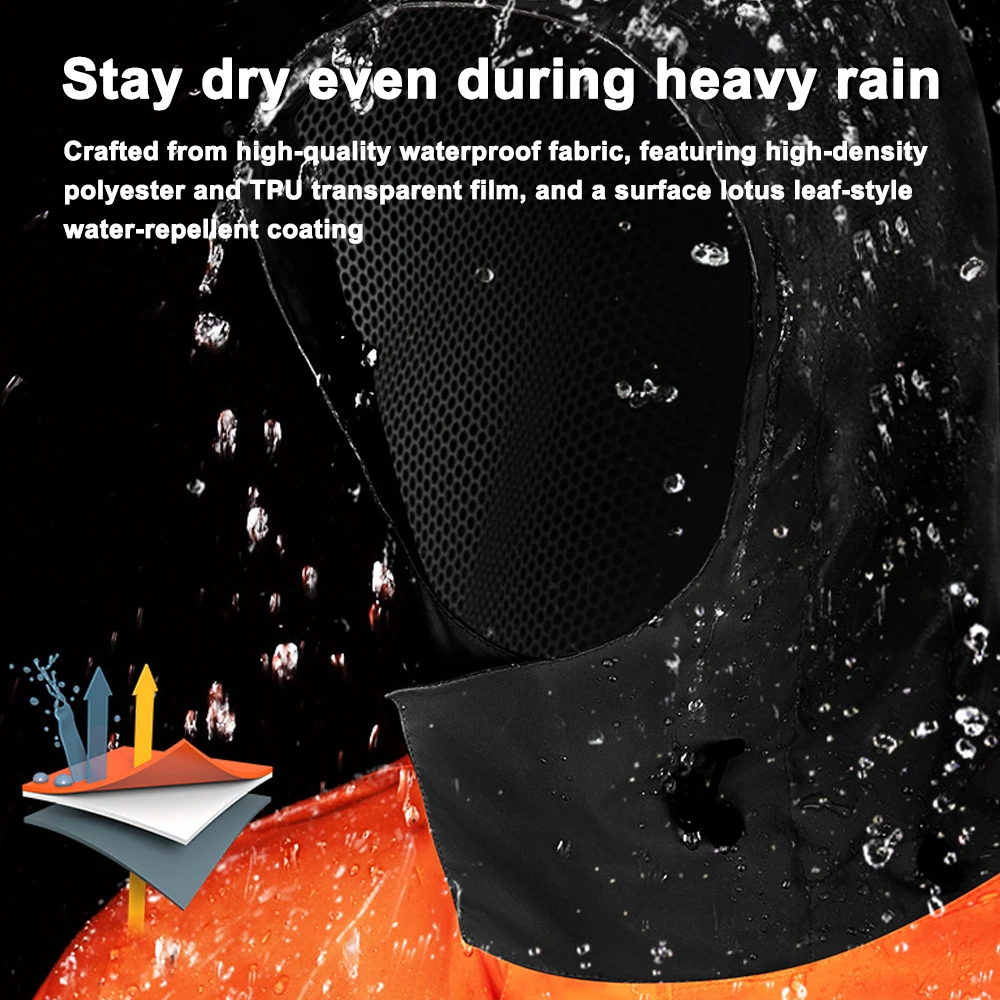 Motorcycle Rain Gear Suit Ligh - Motorcycle Gear For Woman review and price