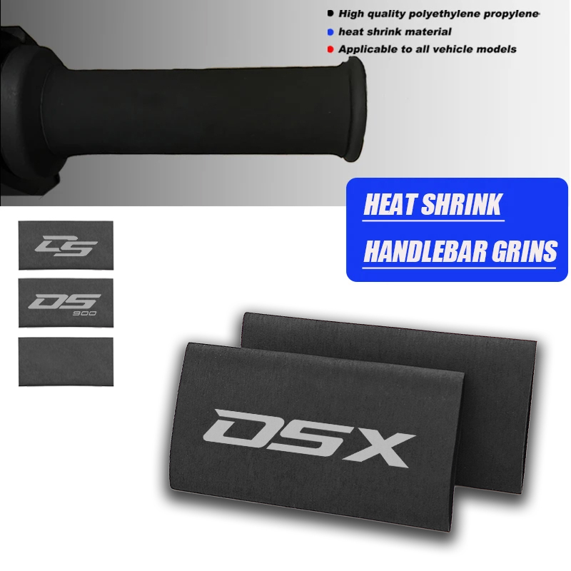 Motorcycle Heat Shrink Handleb - Handlebar Grip Heated review and price