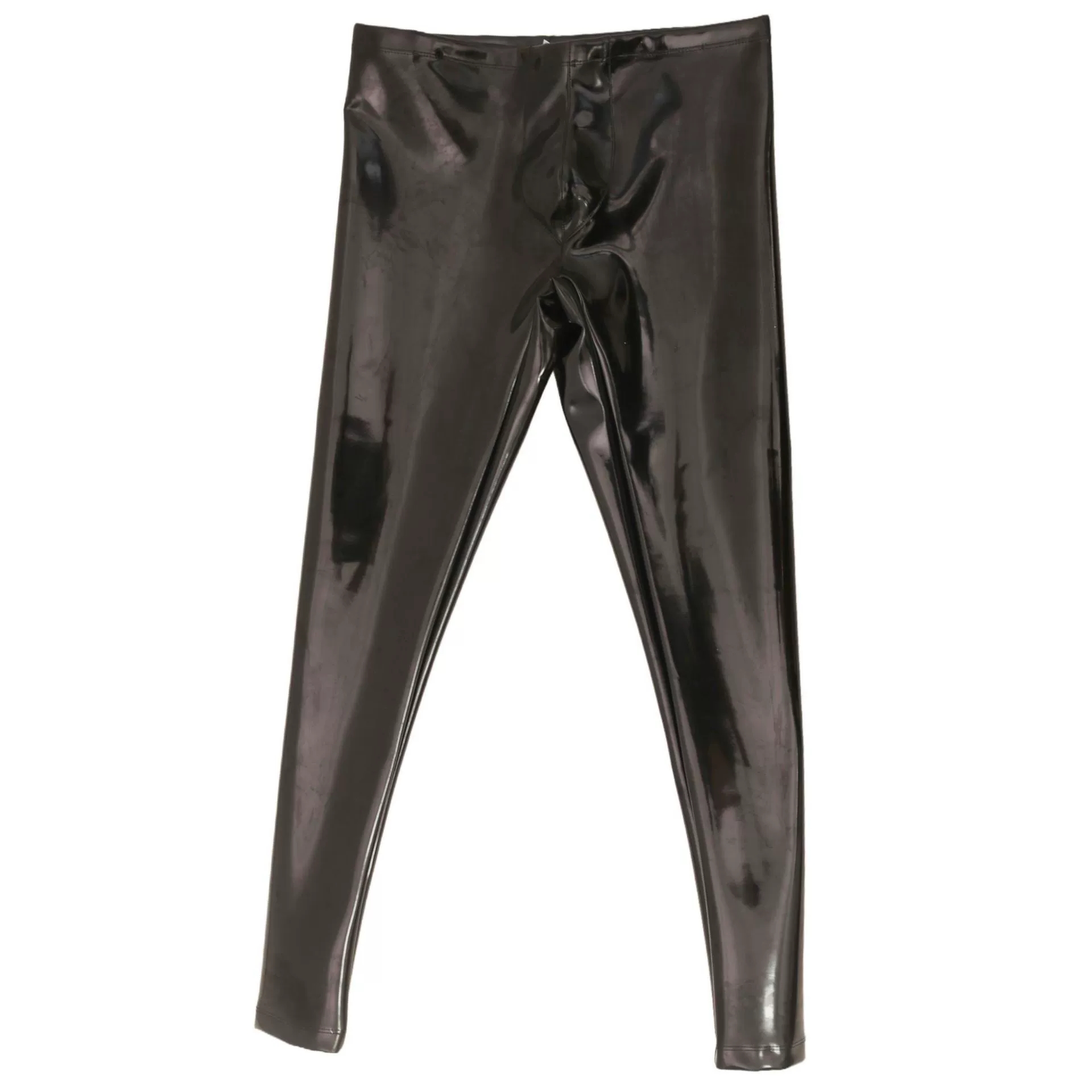 Mens Reversible PU Leather Pan - Motorcycle Gear Mens review and price