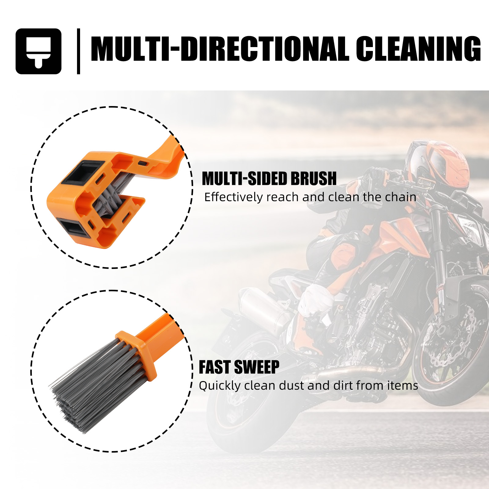 For 2026 2025 2024 Beta RR 300 - Motorcycle Gear Oil For Chain review and price