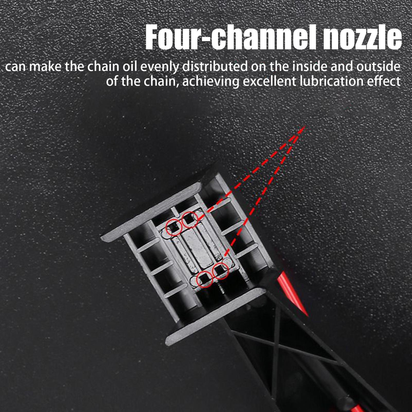 4pcs Motorcycle Bicycle Chain  - Motorcycle Gear Oil For Chain review and price