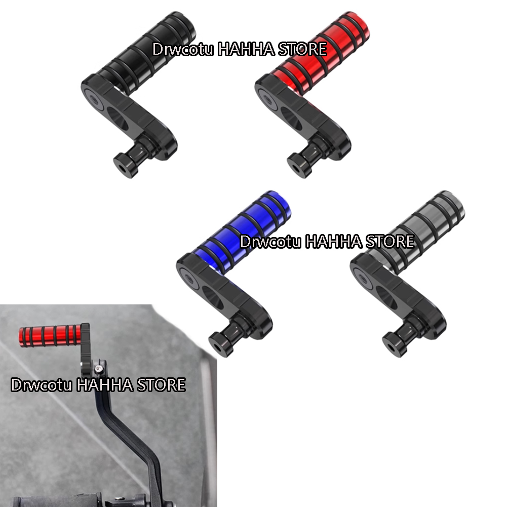 For BENDA Dark Flag 500 LFC 70 - Motorcycle Gear Lever Extender review and price