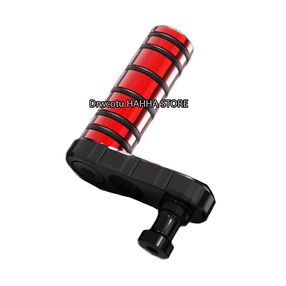 For BENDA Dark Flag 500 LFC 70 - Motorcycle Gear Lever Extender review and price