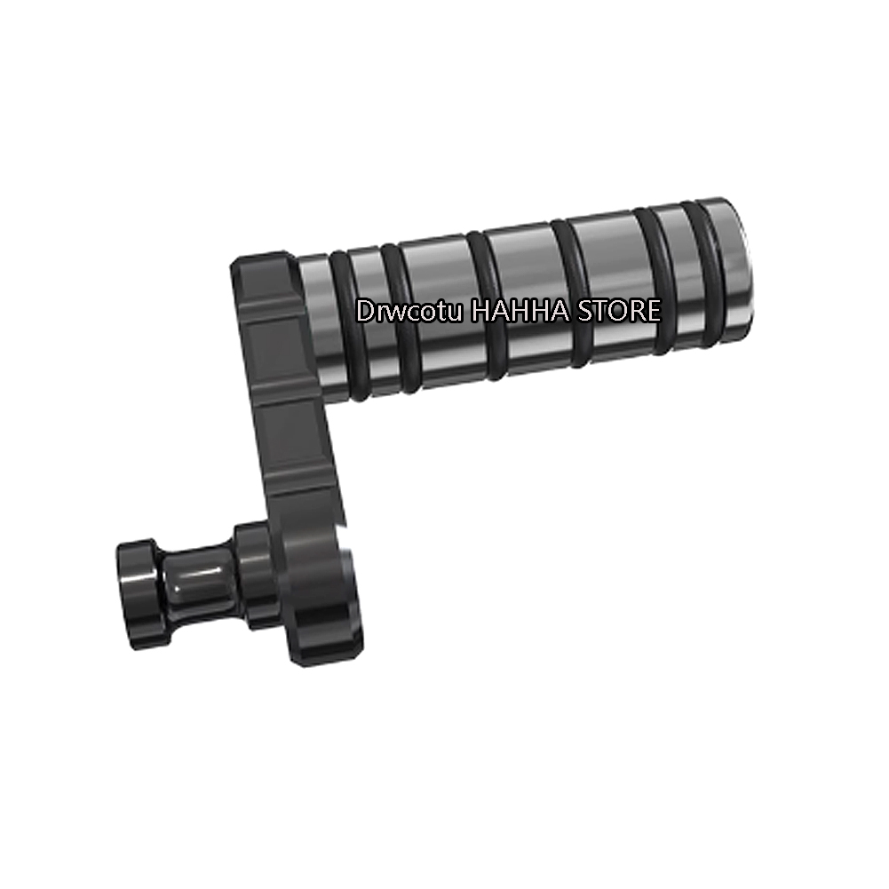 For BENDA Dark Flag 500 LFC 70 - Motorcycle Gear Lever Extender review and price
