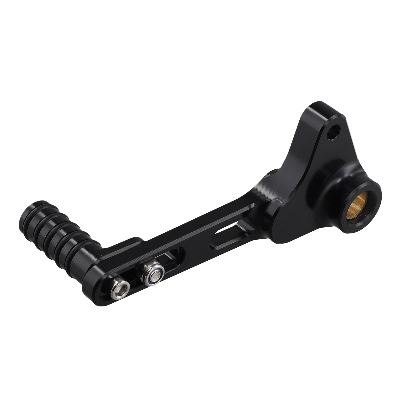 Motorcycle Adjustable Gear Shi - Motorcycle Gear Lever Extender review and price