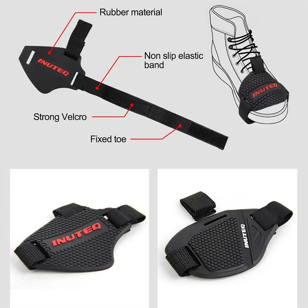 Adjustable Gear Shoe Cover Ant - Motorcycle Gear For Woman review and price