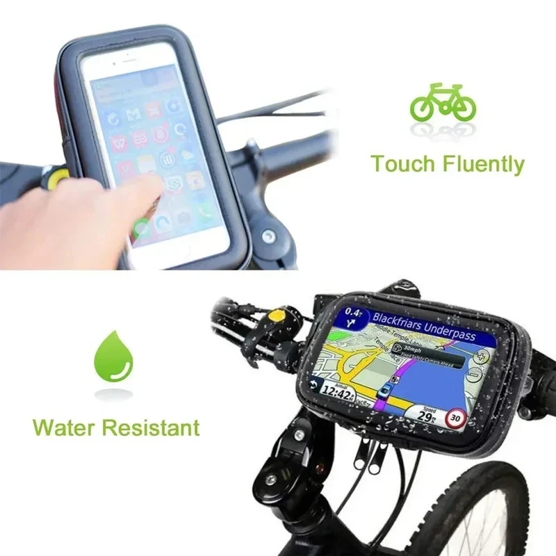 Motorcycle Phone Holder Suppor - Motorcycle Gear Backpack review and price