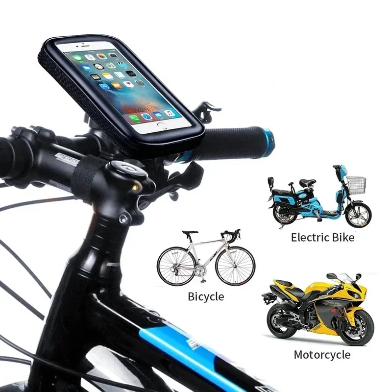 Motorcycle Phone Holder Suppor - Motorcycle Gear Backpack review and price