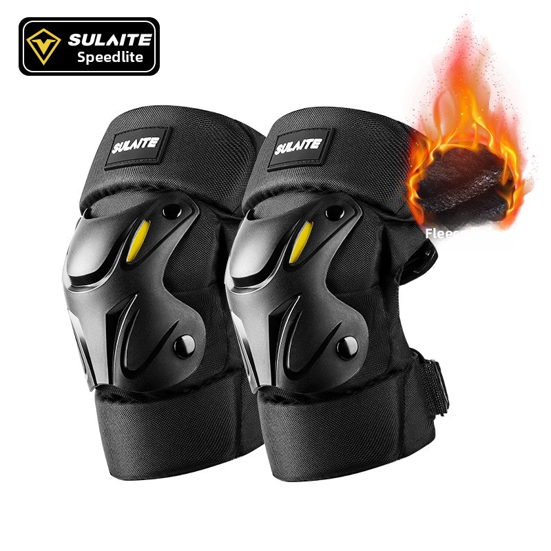 Motorcycle knee pads elbow pad - Motorcycle Gear For Woman review and price