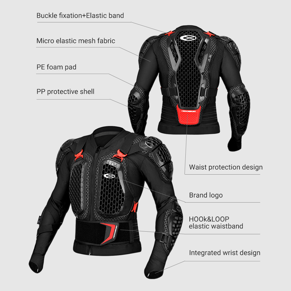 Summer Breathable Motorcycle J - Motorcycle Gear Mens review and price