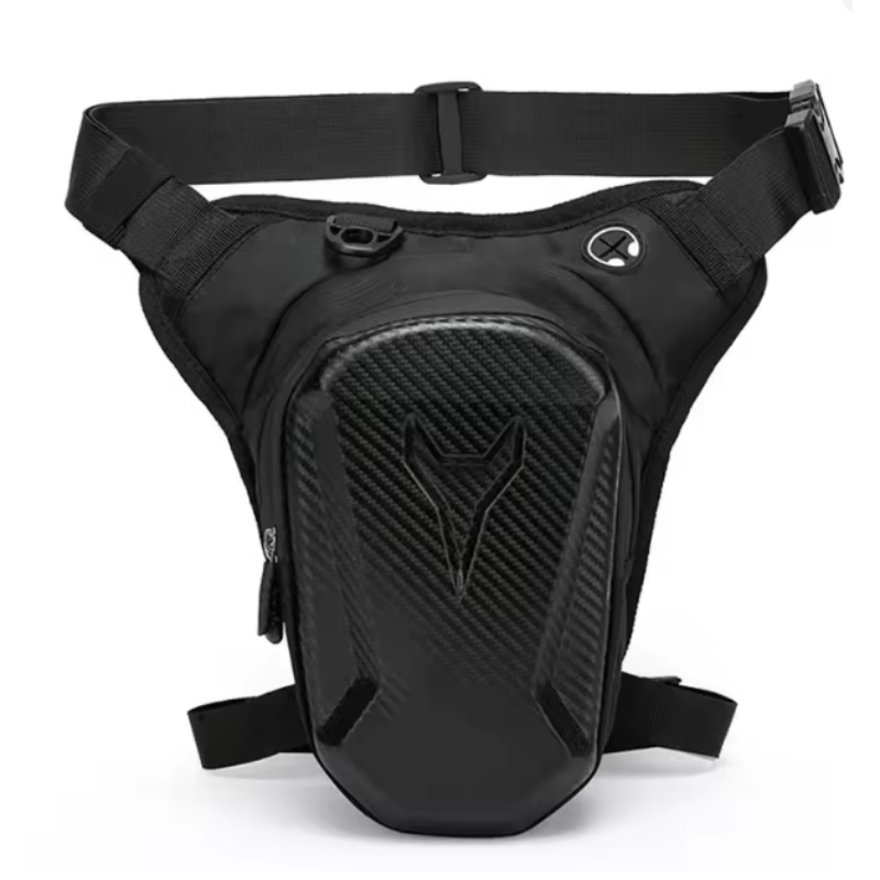 Motorcycle Leg Tank Bag Waterp - Motorcycle Gear Companies review and price