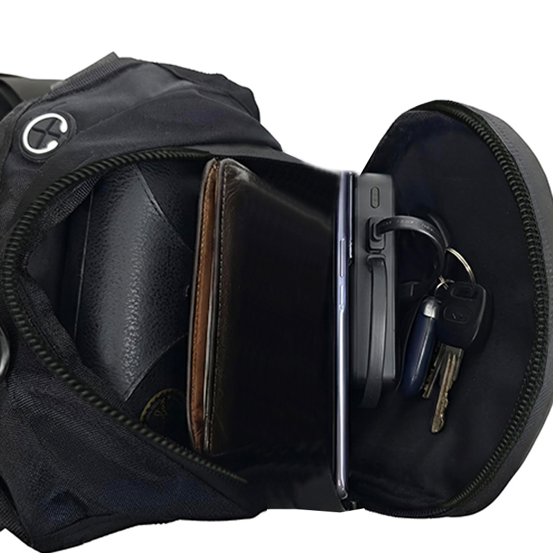 Motorcycle Leg Tank Bag Waterp - Motorcycle Gear Companies review and price