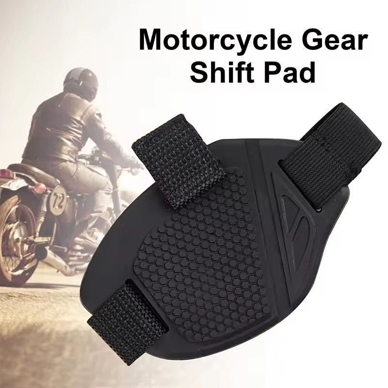 1/2 Pcs Motorcycle Shift Pad G - Motorcycle Gear Mens review and price