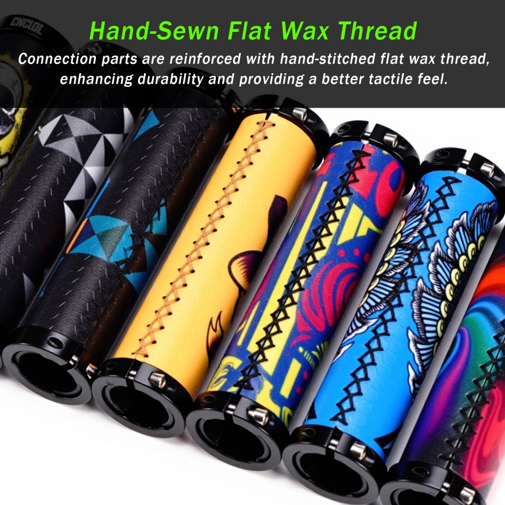 CNCLOL 3D Anti-Slip Silicone B - Handlebar Grip Heated review and price