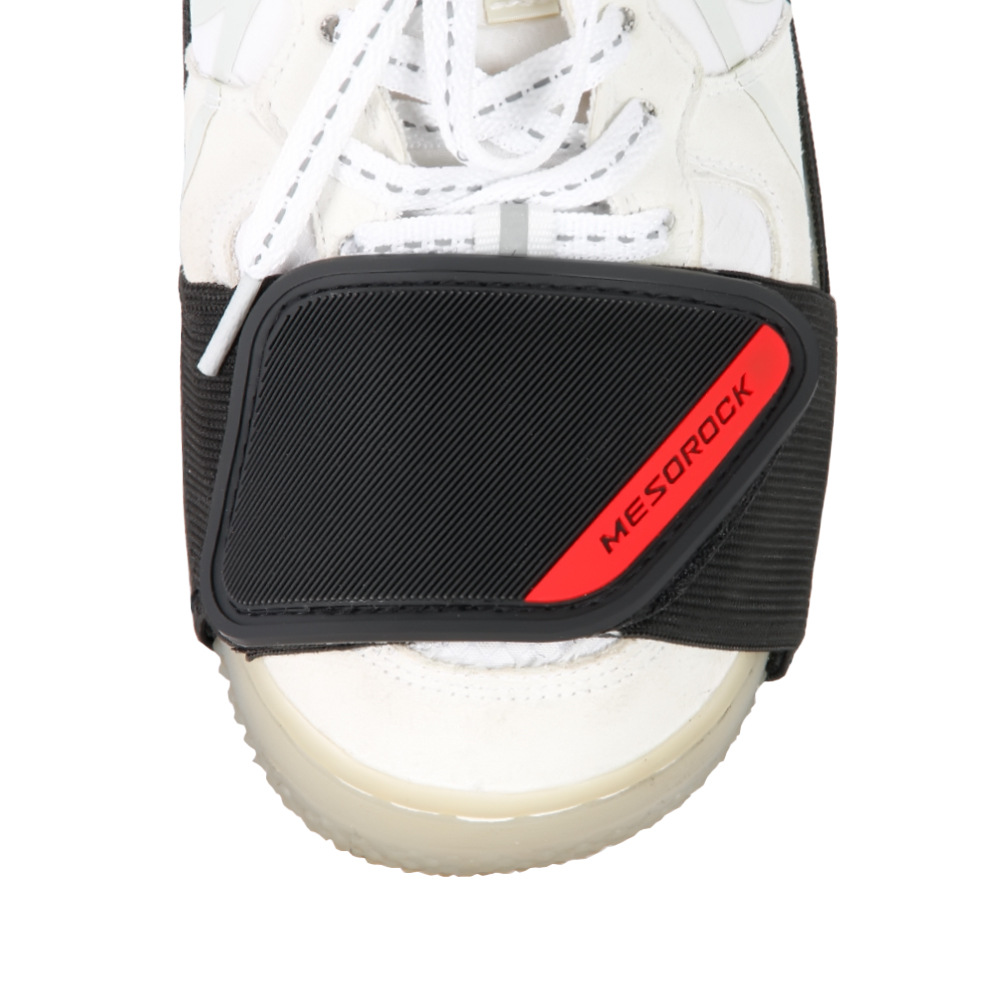 Motorcycle Gear Shift Shoe Cov - Motorcycle Gear Lever Extender review and price
