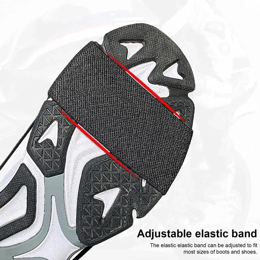 Dustproof Motorcycle Shift Pad - Motorcycle Gear Mens review and price
