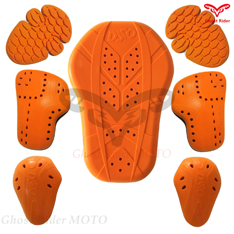 Motorcycle Jacket Insert Prote - Motorcycle Gear For Woman review and price