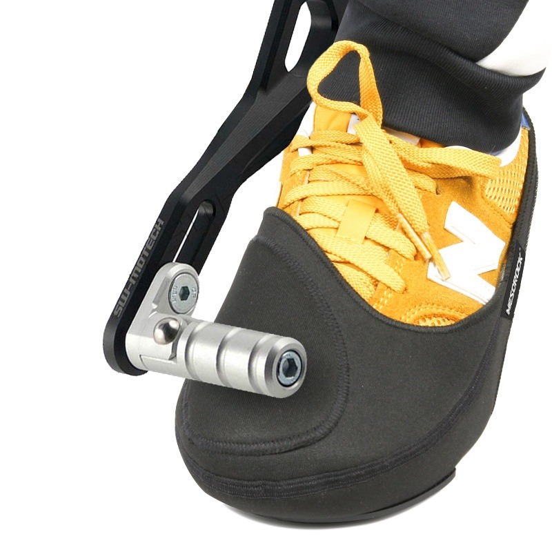Motorcycle Shoes Shifter Prote - Motorcycle Gear For Woman review and price