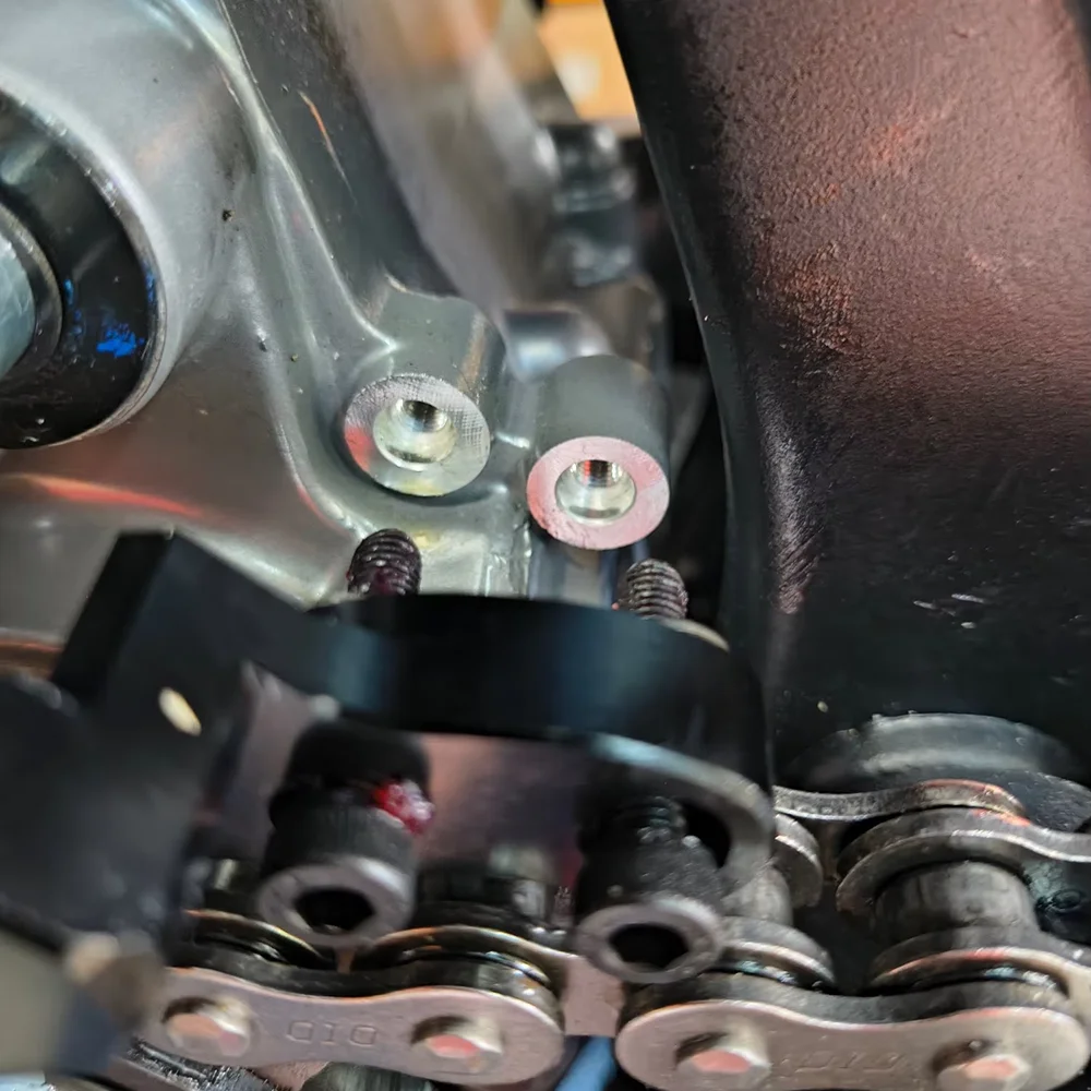 Motorcycle Gear Shift Support  - Motorcycle Gear Lever Extender review and price