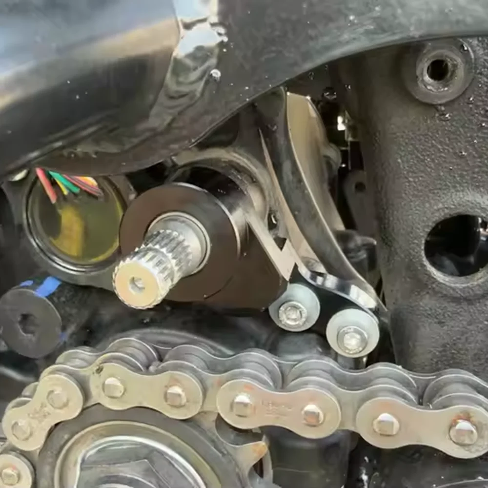 Motorcycle Gear Shift Support  - Motorcycle Gear Lever Extender review and price