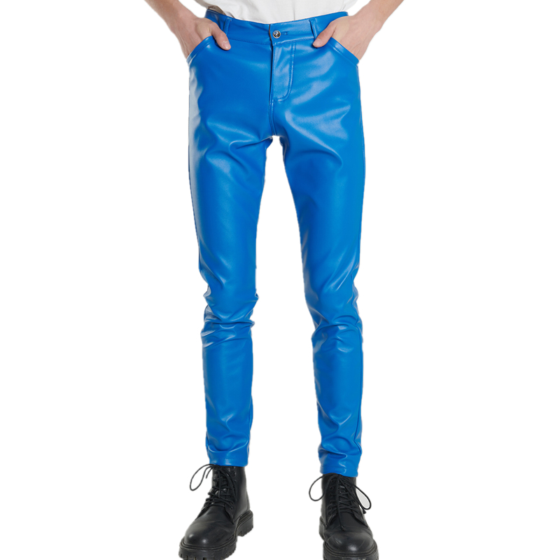 2026 New Men's Leather Pants F - Motorcycle Gear Mens review and price