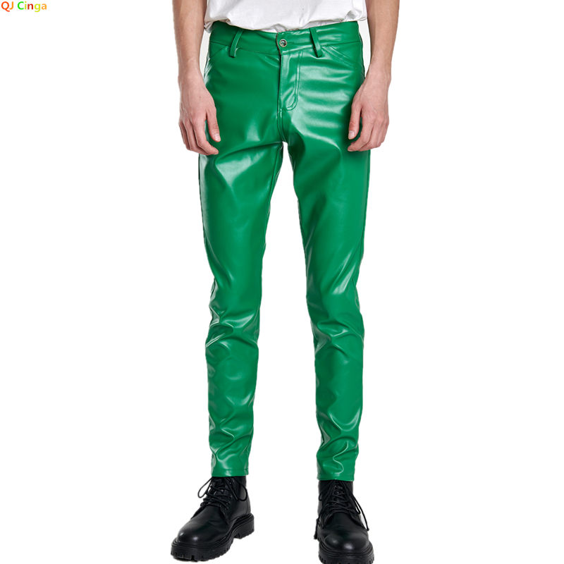 2026 New Men's Leather Pants F - Motorcycle Gear Mens review and price