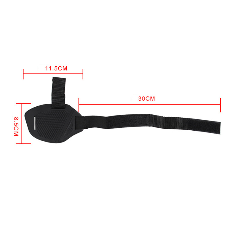 Motorcycle Universal Shifter A - Motorcycle Gear Lever Extender review and price