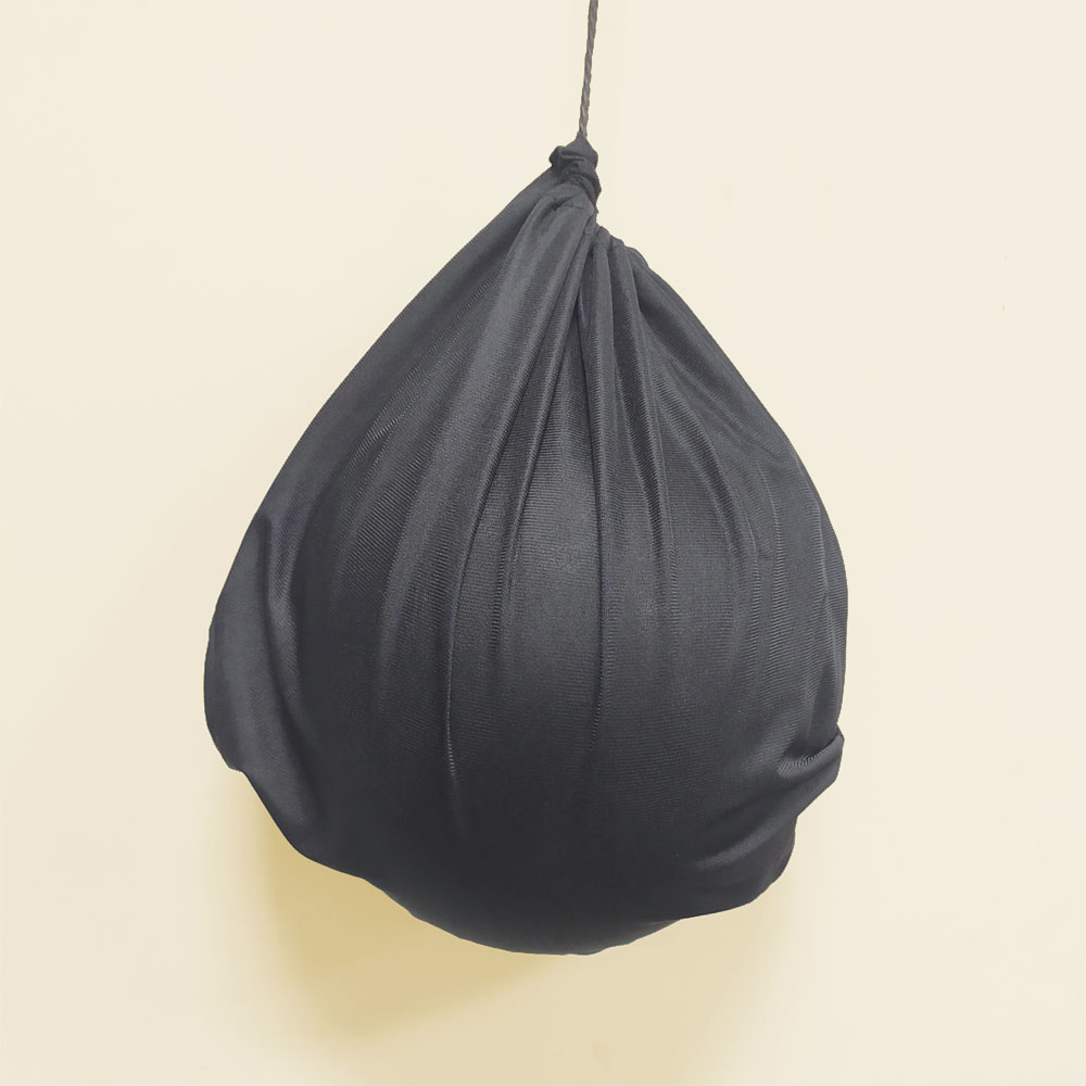 Soft Helmet Bag Plush Drawstri - Motorcycle Gear Backpack review and price